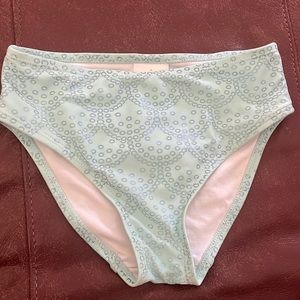 Disney bathing suit bottoms 5/6
